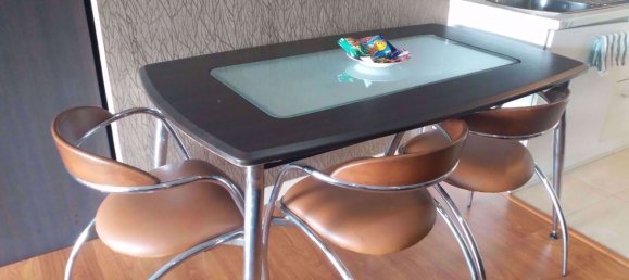 Studio-Eigentumswohnung in Watthana, Thailand, Nr. 9969 3