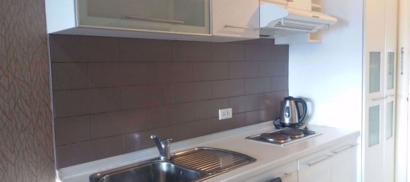 Studio-Eigentumswohnung in Watthana, Thailand, Nr. 9969 4