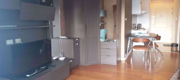 Studio-Eigentumswohnung in Watthana, Thailand, Nr. 9969 2