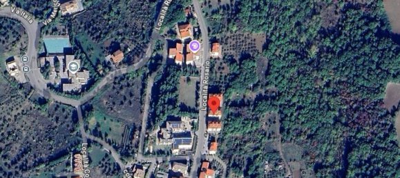 Apartamento de 5 habitaciónes en Gissi, Italy No. 184815 3