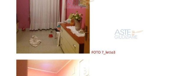 Apartamento de 5 habitaciónes en Gissi, Italy No. 184815 12