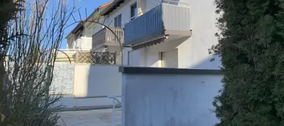 3 bedrooms Townhouse in Schweinfurt, Germany No. 21356 6