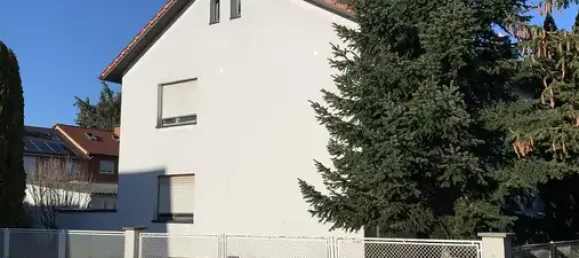 3 bedrooms Townhouse in Schweinfurt, Germany No. 21356 4