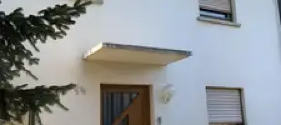 3 bedrooms Townhouse in Schweinfurt, Germany No. 21356 3