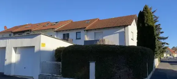 3 bedrooms Townhouse in Schweinfurt, Germany No. 21356 5