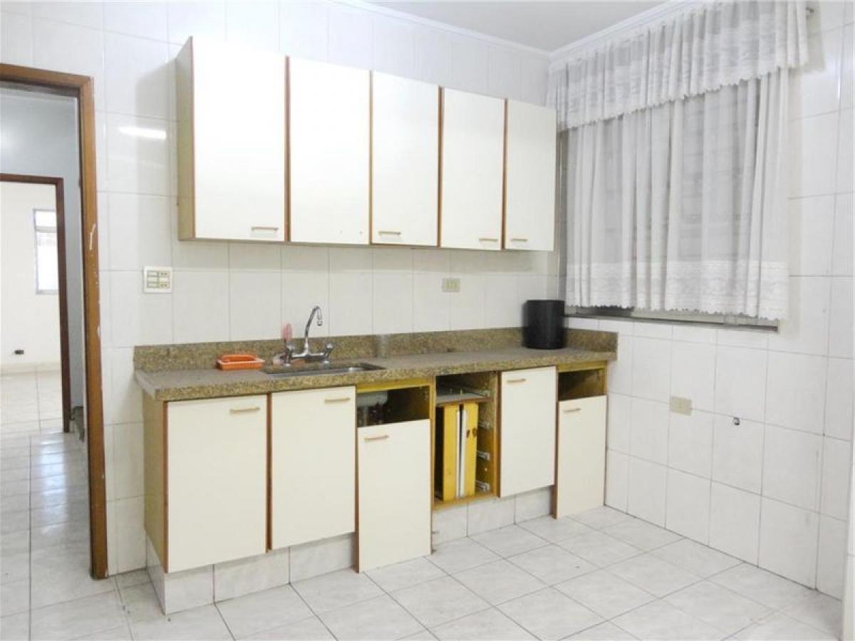 3 chambres Maison à Sao Paulo, Brazil No. 492135