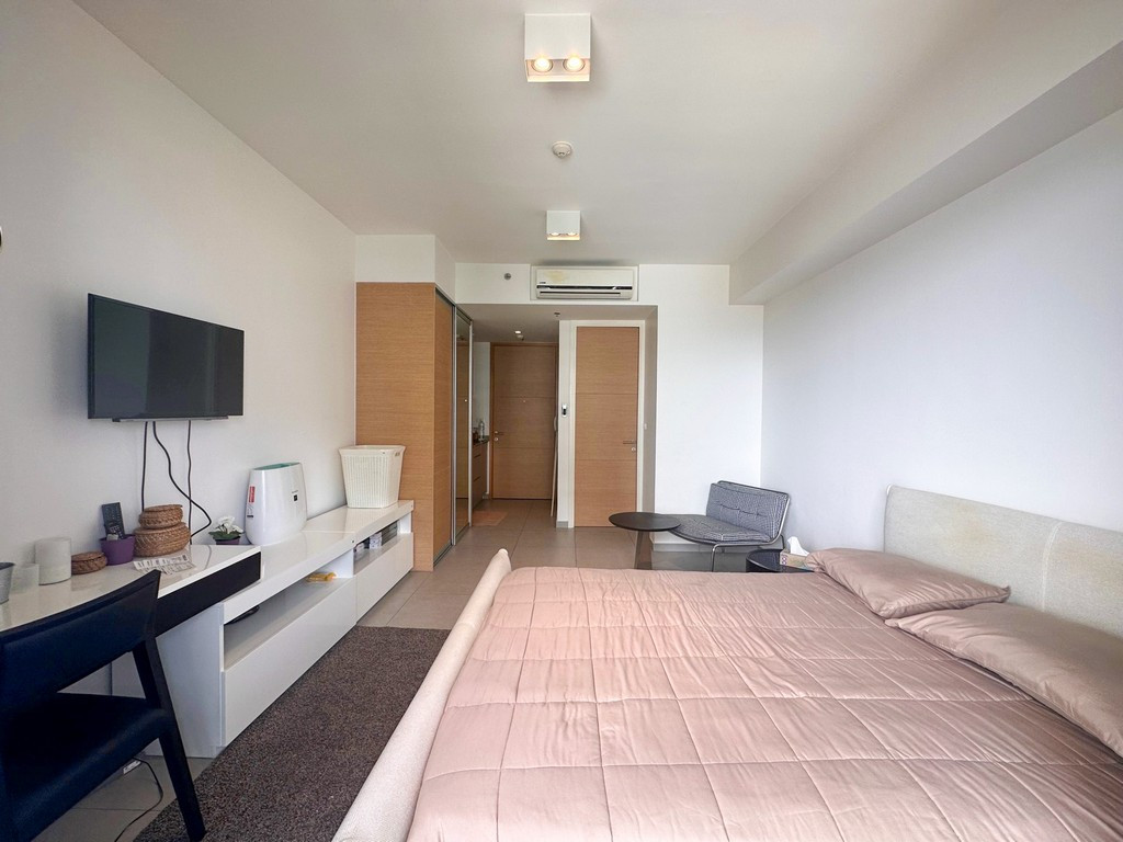 1 chambre Condo à Railay Beach, Thailand No. 21868