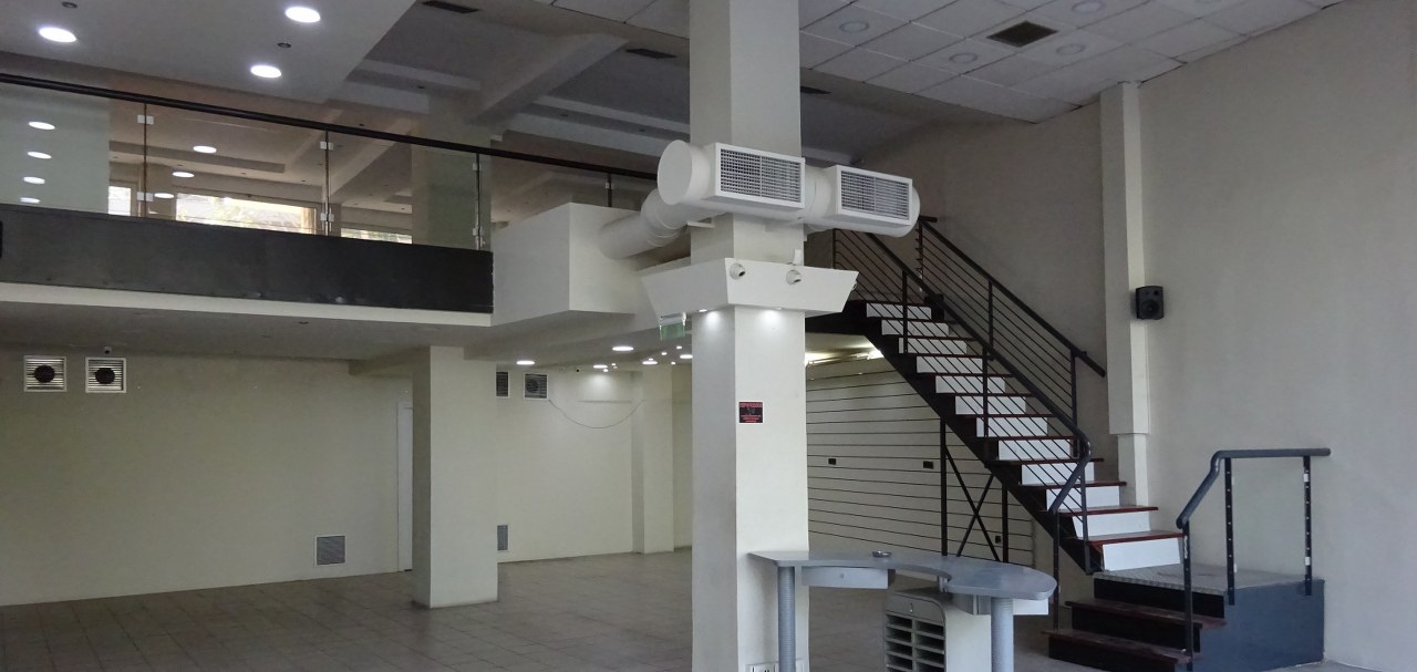  Property في Thessaloniki, Greece 454متر مربع رقم 4824