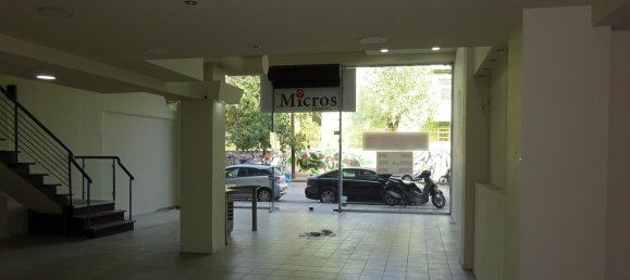  Property في Thessaloniki, Greece 454متر مربع رقم 4824 2