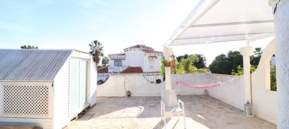 Villa T2 em La Zenia, Spain N.º 290565 11