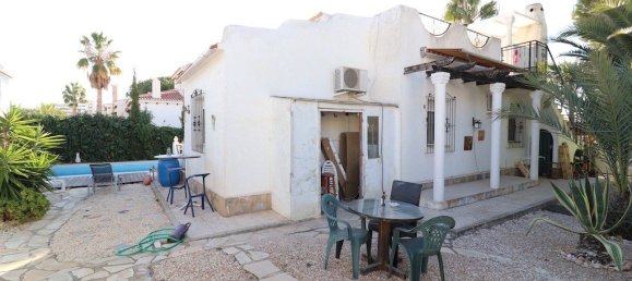 Villa T2 em La Zenia, Spain N.º 290565 25