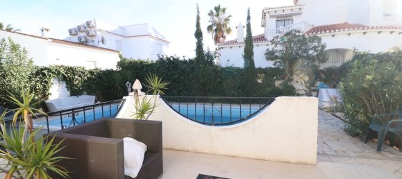 Villa T2 em La Zenia, Spain N.º 290565 18