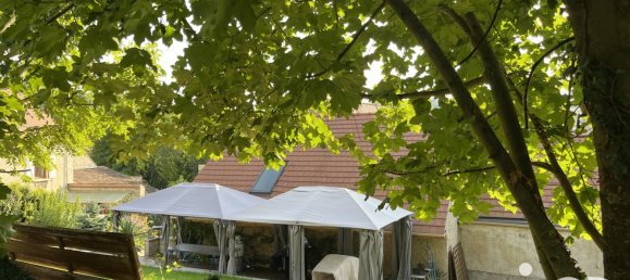 3 Schlafzimmer Haus in Chezy-sur-Marne, France, Nr. 244682 12