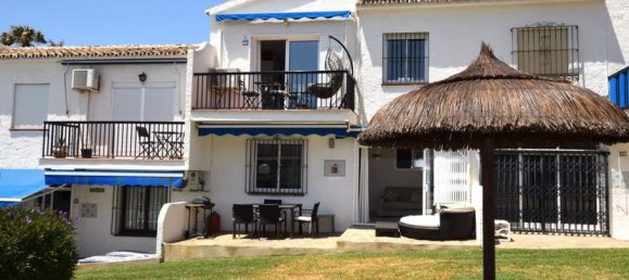 3 bedrooms Apartment in Mijas, Spain No. 126459 11