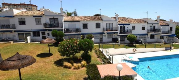 3 bedrooms Apartment in Mijas, Spain No. 126459 12