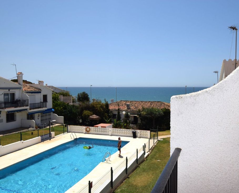 3 bedrooms Apartment in Mijas, Spain No. 126459