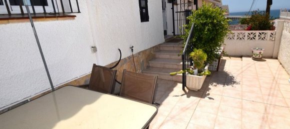 3 bedrooms Apartment in Mijas, Spain No. 126459 13