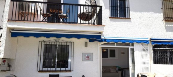 3 bedrooms Apartment in Mijas, Spain No. 126459 2