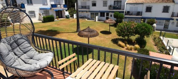 3 bedrooms Apartment in Mijas, Spain No. 126459 10
