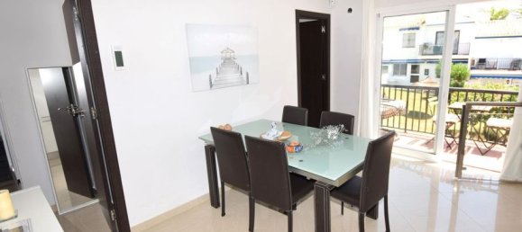 3 bedrooms Apartment in Mijas, Spain No. 126459 4