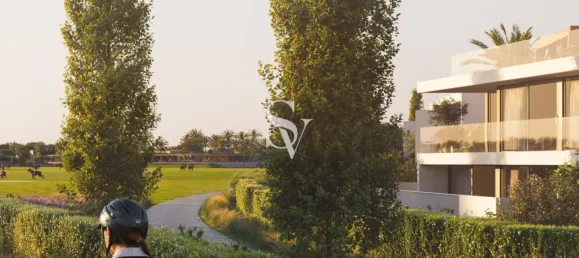 Villa T5 em Dubai Investment Park, UAE N.º 107664 5