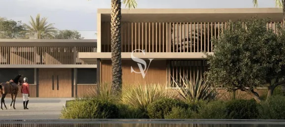 Villa T5 em Dubai Investment Park, UAE N.º 107664 20