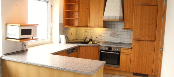 2 bedrooms Apartment in Augsburg, Germany No. 4365 4