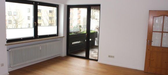 2 bedrooms Apartment in Augsburg, Germany No. 4365 5