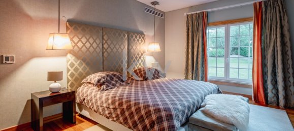 6 غرف نوم قلاع في Benavente, Portugal رقم 13842 41