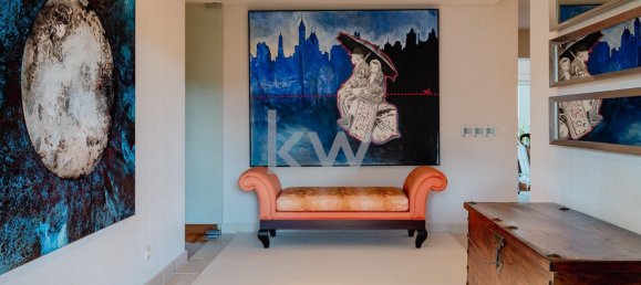 6 غرف نوم قلاع في Benavente, Portugal رقم 13842 24