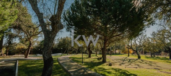 6 غرف نوم قلاع في Benavente, Portugal رقم 13842 21