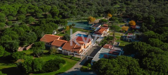 6 غرف نوم قلاع في Benavente, Portugal رقم 13842 8