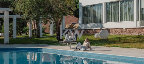 6 غرف نوم قلاع في Benavente, Portugal رقم 13842 14