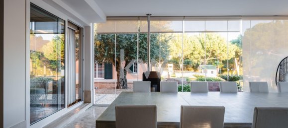 6 غرف نوم قلاع في Benavente, Portugal رقم 13842 31