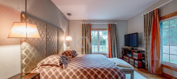 6 غرف نوم قلاع في Benavente, Portugal رقم 13842 33