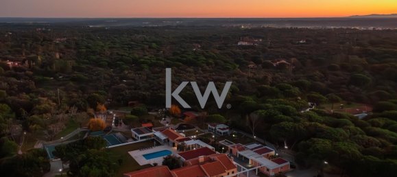 6 غرف نوم قلاع في Benavente, Portugal رقم 13842 47