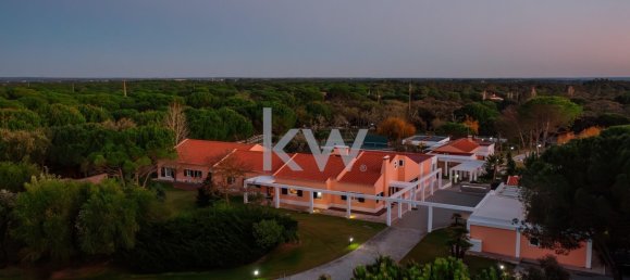 6 غرف نوم قلاع في Benavente, Portugal رقم 13842 44