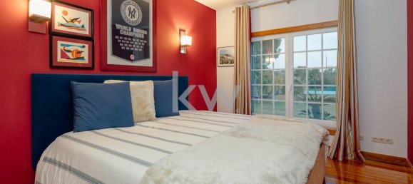 6 غرف نوم قلاع في Benavente, Portugal رقم 13842 36