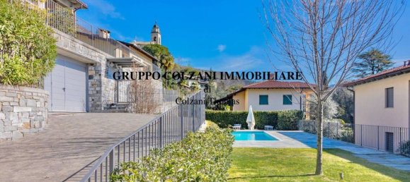 3 bedrooms Apartment in Tremezzina, Italy No. 56015 9