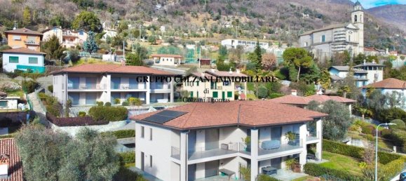 3 bedrooms Apartment in Tremezzina, Italy No. 56015 6