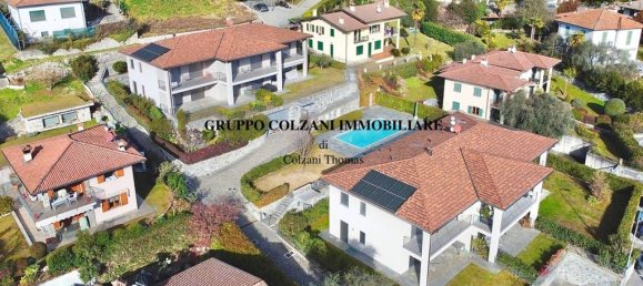 3 bedrooms Apartment in Tremezzina, Italy No. 56015 5