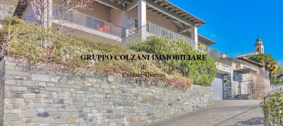 3 bedrooms Apartment in Tremezzina, Italy No. 56015 7