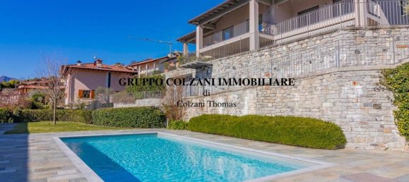 3 bedrooms Apartment in Tremezzina, Italy No. 56015 2