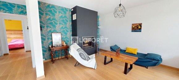 5 غرف نوم منزل في Seine-Maritime, France رقم 310398 5