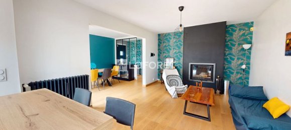 5 غرف نوم منزل في Seine-Maritime, France رقم 310398 9