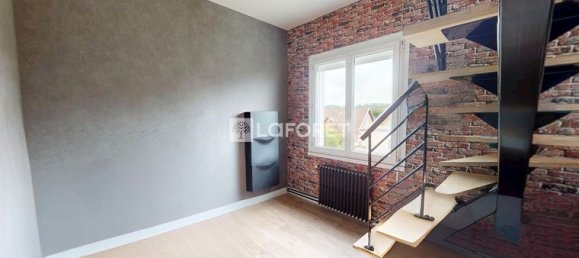 5 غرف نوم منزل في Seine-Maritime, France رقم 310398 12