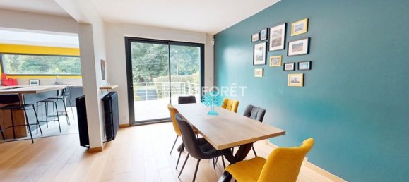 5 غرف نوم منزل في Seine-Maritime, France رقم 310398 4