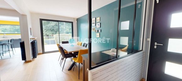 5 غرف نوم منزل في Seine-Maritime, France رقم 310398 3