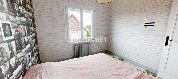 5 غرف نوم منزل في Seine-Maritime, France رقم 310398 14