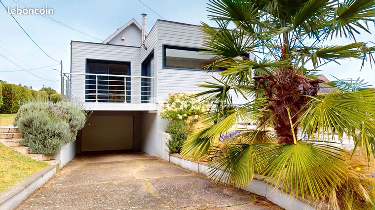 5 غرف نوم منزل في Seine-Maritime, France رقم 310398